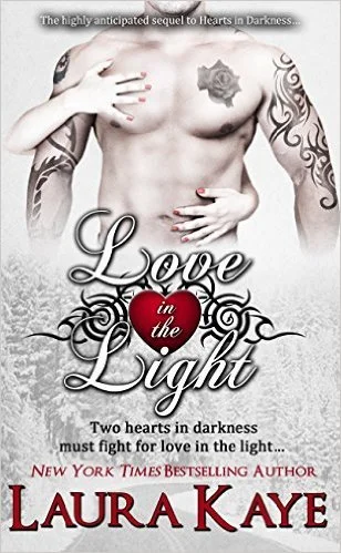 Featured image for Zusammenfassung von 'Love in the Light' von Laura Kaye