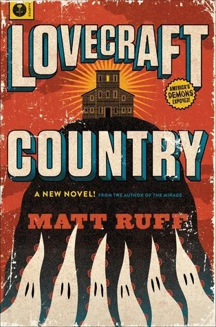 Featured image for Zusammenfassung von 'Lovecraft Country' von Matt Ruff