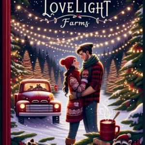 Featured image for Zusammenfassung von 'Lovelight Farms' von B.K. Borison
