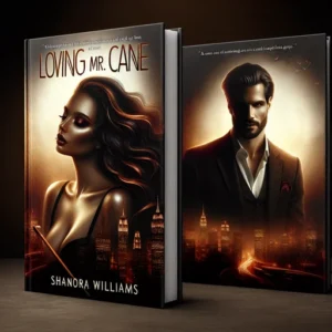 Featured image for Zusammenfassung von 'Loving Mr. Cane' von Shanora Williams