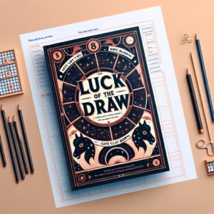 Featured image for Zusammenfassung von 'Luck of the Draw' von Kate Clayborn