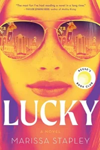 Featured image for Zusammenfassung von 'Lucky' von Marissa Stapley