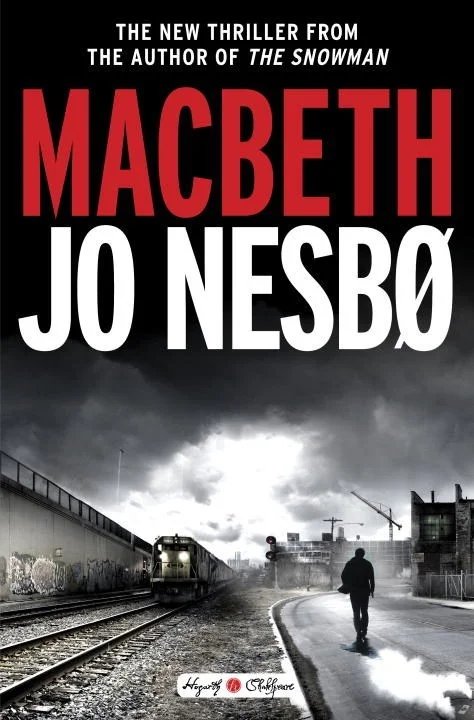 Featured image for Zusammenfassung von 'Macbeth' von Jo Nesbø