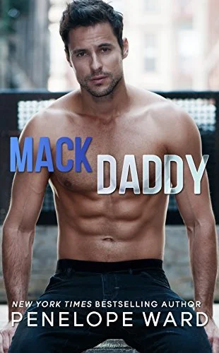 Featured image for Zusammenfassung von 'Mack Daddy' von Penelope Ward