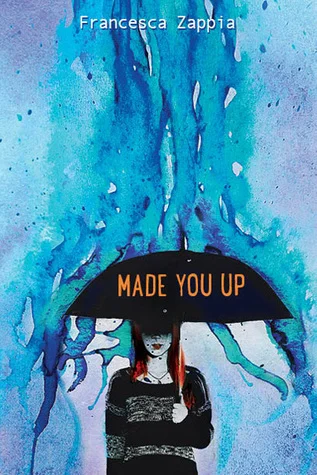 Featured image for "Zusammenfassung von 'Made You Up' von Francesca Zappia"