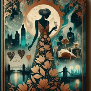 Featured image for Zusammenfassung von 'Magnolia Parks' von Jessa Hastings