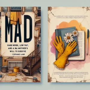 Featured image for Zusammenfassung von 'Maid: Hard Work, Low Pay, and a Mother’s Will to Survive' von Stephanie Land