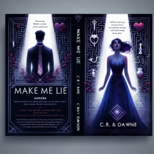 Featured image for Zusammenfassung von 'Make Me Lie' von C.R. Jane und May Dawson