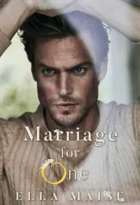 Featured image for "Zusammenfassung von 'Marriage for One' von Ella Maise"