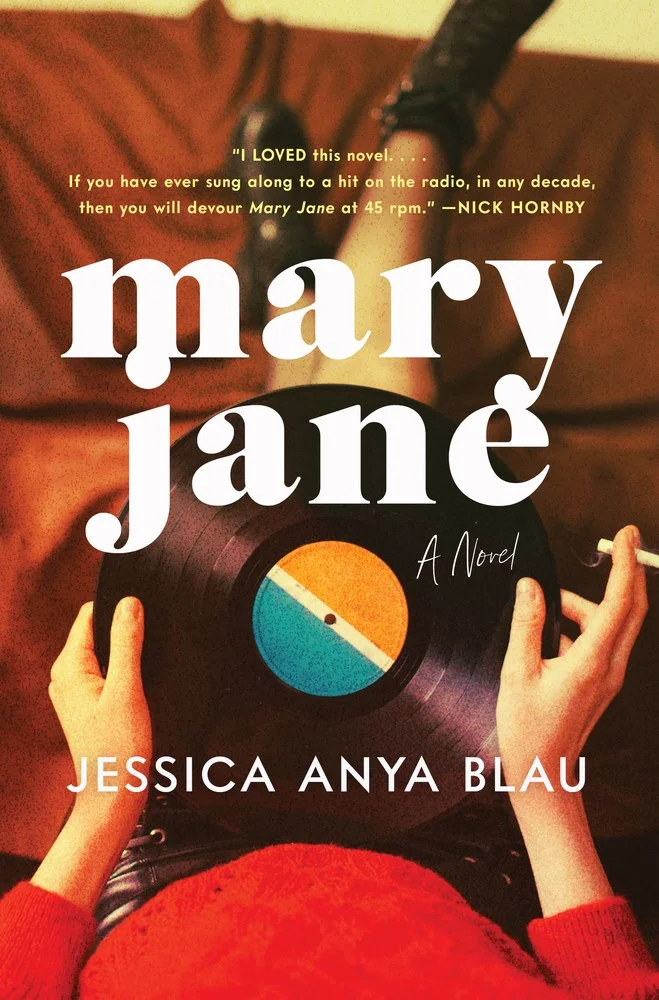 Featured image for Zusammenfassung von 'Mary Jane' von Jessica Anya Blau