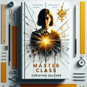 Featured image for Zusammenfassung von 'Master Class' von Christina Dalcher