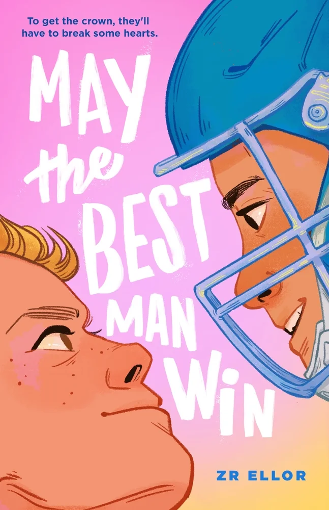 Featured image for Zusammenfassung von 'May the Best Man Win' von Z.R. Ellor