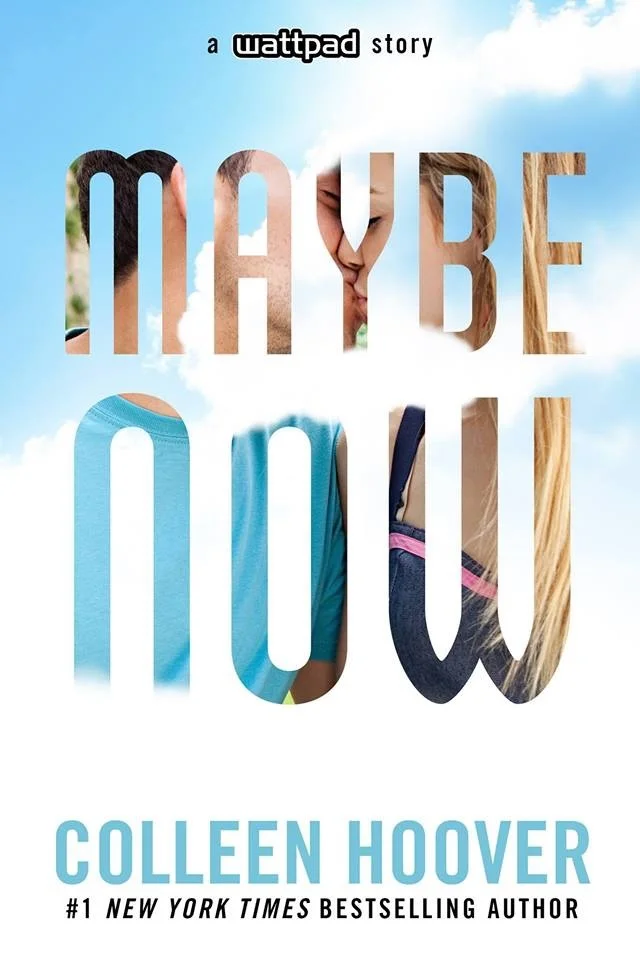 Featured image for „Zusammenfassung von ‚Maybe Now‘ von Colleen Hoover“