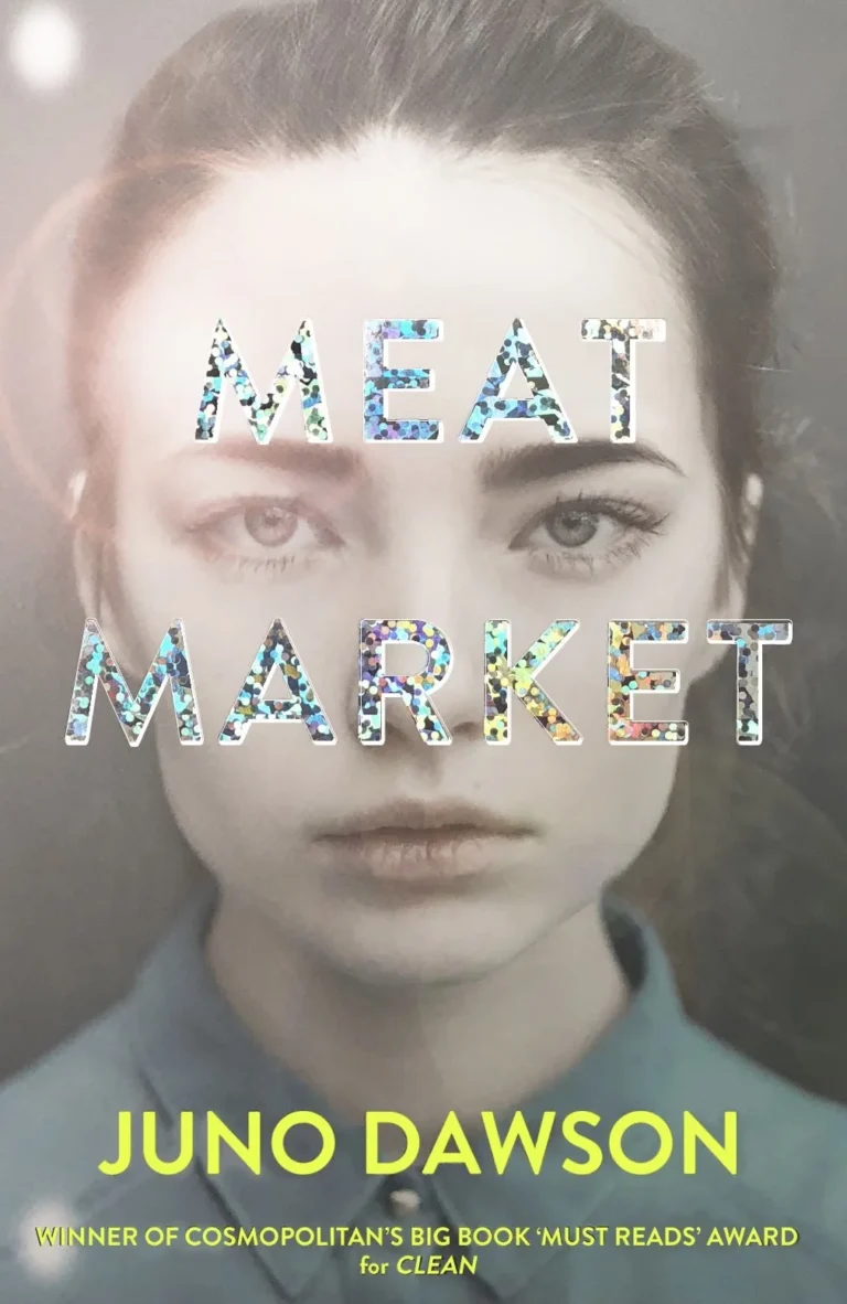 Featured image for Zusammenfassung von 'Meat Market' von Juno Dawson