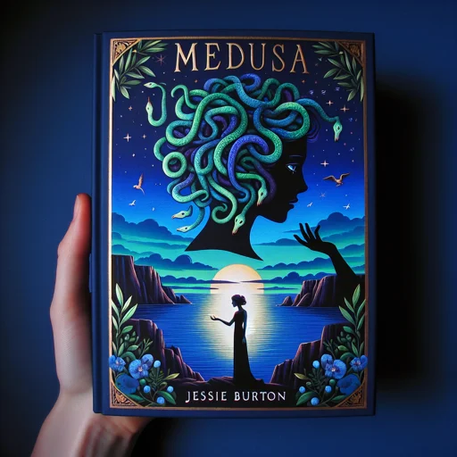 Featured image for Zusammenfassung von „Medusa“ von Jessie Burton