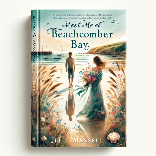 Featured image for Zusammenfassung von "Meet Me at Beachcomber Bay" von Jill Mansell