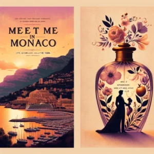 Featured image for Zusammenfassung von „Meet Me in Monaco“ von Hazel Gaynor und Heather Webb