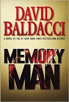 Featured image for Zusammenfassung von „Memory Man“ von David Baldacci