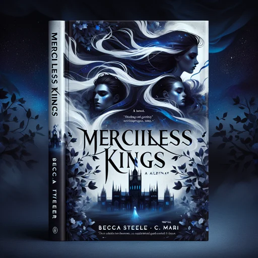 Alternative book cover of  by 