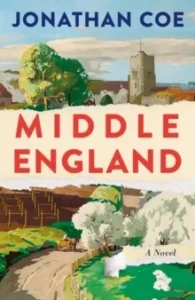 Featured image for Zusammenfassung von „Middle England“ von Jonathan Coe