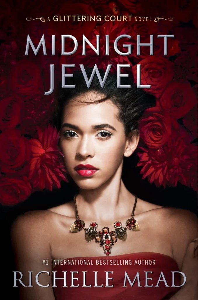 Featured image for Zusammenfassung von 'Midnight Jewel' von Richelle Mead