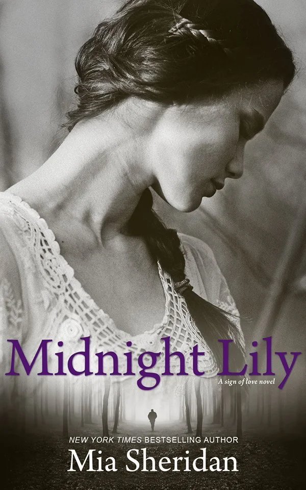 Featured image for Zusammenfassung von 'Midnight Lily' von Mia Sheridan