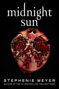 Featured image for Zusammenfassung von 'Midnight Sun' von Stephenie Meyer