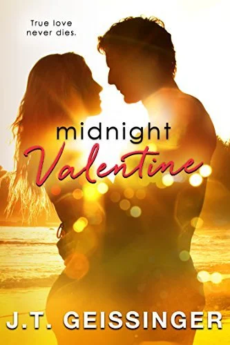 Featured image for Zusammenfassung von 'Midnight Valentine' von J.T. Geissinger