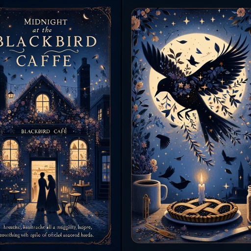 Alternative book cover of  by 