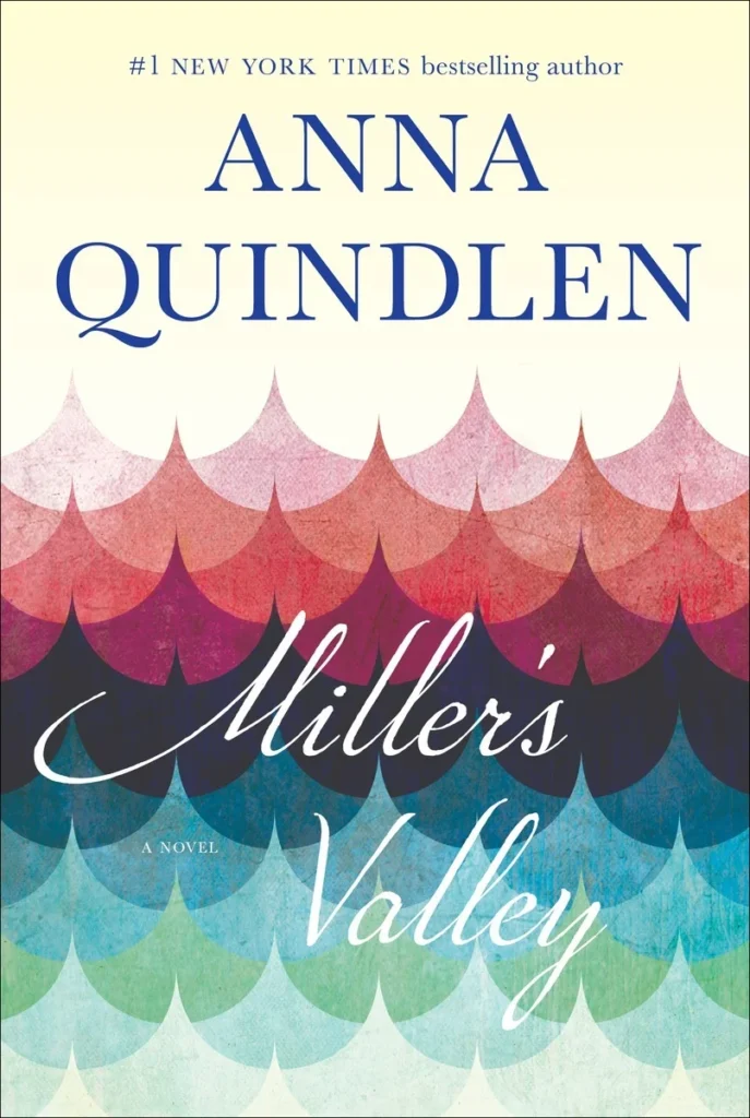 Featured image for Zusammenfassung von 'Miller's Valley' von Anna Quindlen