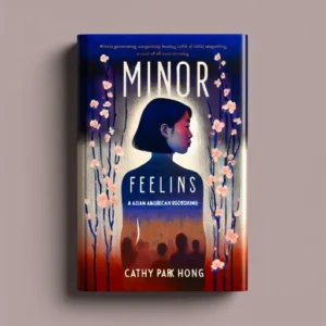 Featured image for Zusammenfassung von 'Minor Feelings: An Asian American Reckoning' von Cathy Park Hong