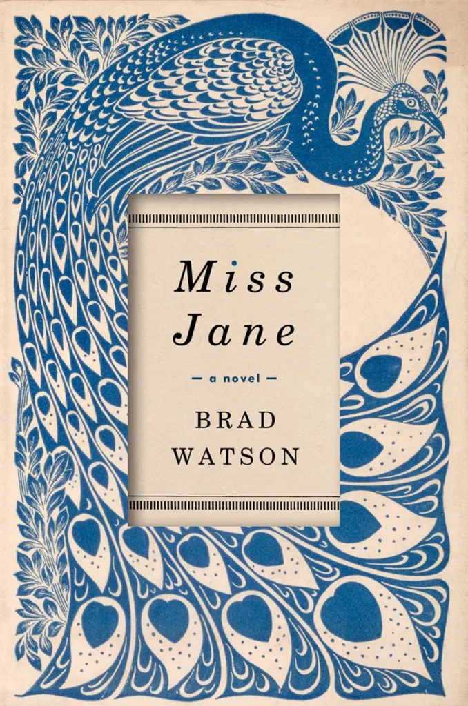 Featured image for Zusammenfassung von „Miss Jane“ von Brad Watson