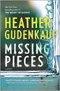 Featured image for Zusammenfassung von „Missing Pieces“ von Heather Gudenkauf