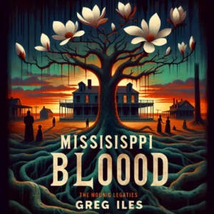 Featured image for Zusammenfassung von 'Mississippi Blood' von Greg Iles