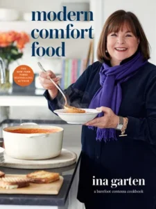 Featured image for Zusammenfassung von „Modern Comfort Food“ von Ina Garten