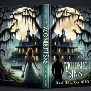 Featured image for Zusammenfassung von 'Moonlight Sins' von Jennifer L. Armentrout