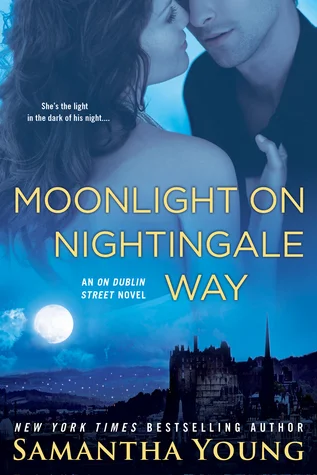 Featured image for Zusammenfassung von "Moonlight on Nightingale Way" von Samantha Young