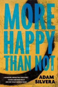 Featured image for Zusammenfassung von 'More Happy Than Not' von Adam Silvera