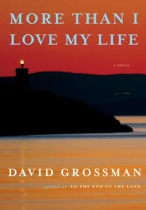 Featured image for Zusammenfassung von „Mehr als ich liebe“ von David Grossman