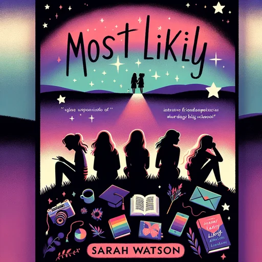 Featured image for Zusammenfassung von "Most Likely" von Sarah Watson