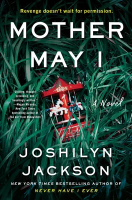 Featured image for Zusammenfassung von „Mother May I“ von Joshilyn Jackson