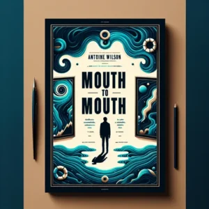 Featured image for Zusammenfassung von 'Mouth to Mouth' von Antoine Wilson