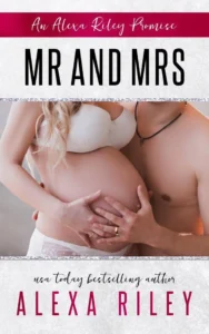 Featured image for Zusammenfassung von 'Mr and Mrs' von Alexa Riley