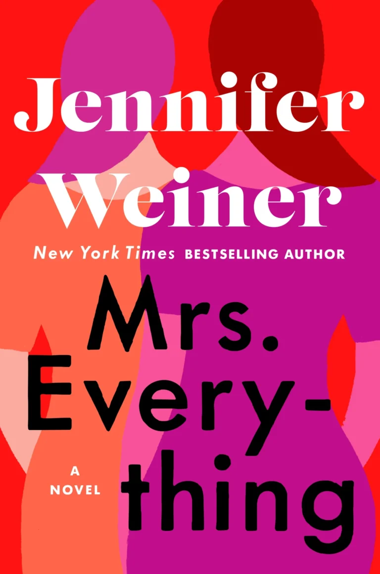 Featured image for Zusammenfassung von 'Mrs. Everything' von Jennifer Weiner