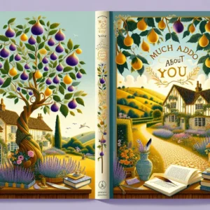 Featured image for Zusammenfassung von 'Much Ado About You' von Samantha Young