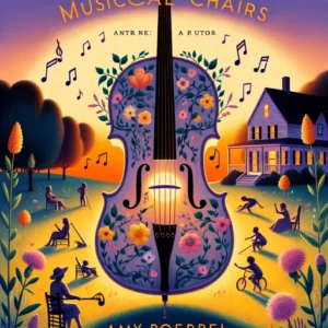 Featured image for Zusammenfassung von 'Musical Chairs' von Amy Poeppel