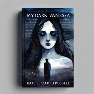 Featured image for Zusammenfassung von 'My Dark Vanessa' von Kate Elizabeth Russell