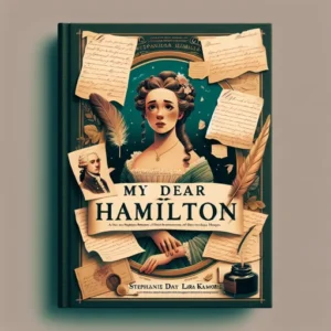 Featured image for Zusammenfassung von "Mein lieber Hamilton" von Stephanie Dray und Laura Kamoie