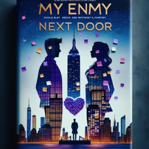 Featured image for Zusammenfassung von 'My Enemy Next Door' von Nicole London und Whitney G.