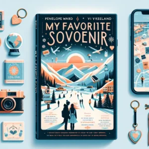 Featured image for Zusammenfassung von 'My Favorite Souvenir' von Penelope Ward und Vi Keeland